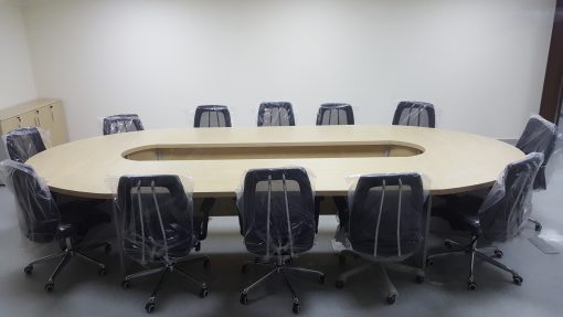 Meeting Table SM