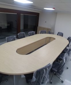 Meeting Table SM