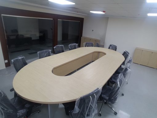 Meeting Table SM